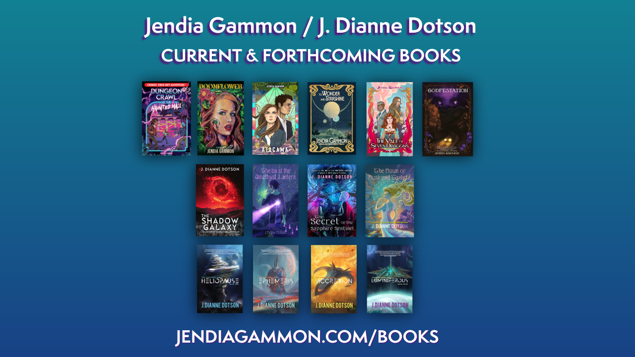 Current and Forthcoming Books