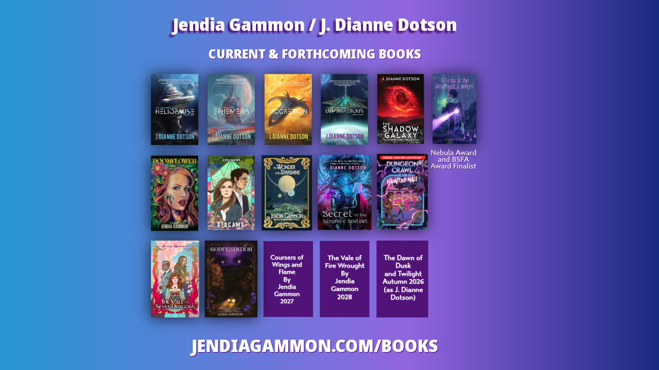 Current and Forthcoming Books