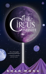 Circus Infinite Wel