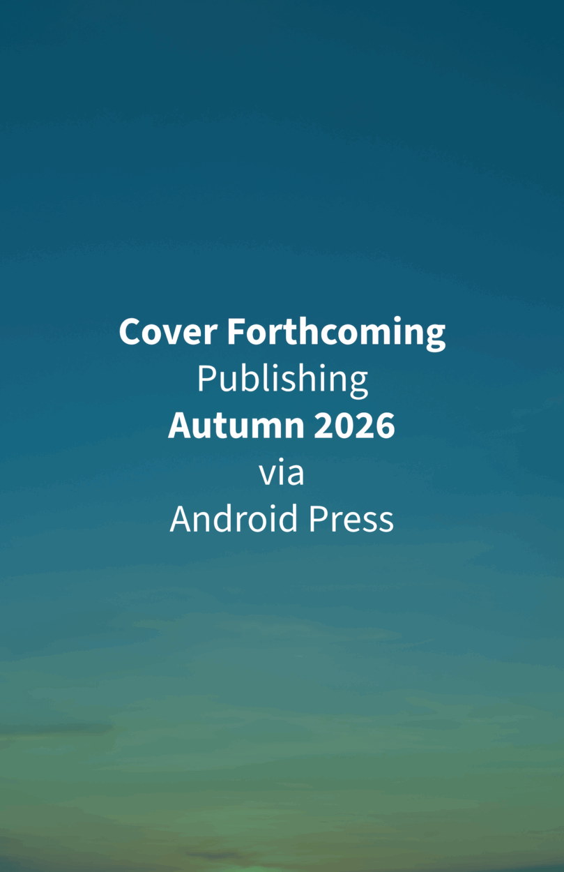 The Dawn of Dusk and Twilight cover coming soon placement holder.