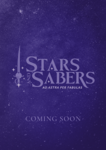 THE VOID Coming Soon Dark purple Stars and Sabers Coming Soon placeholder cover image