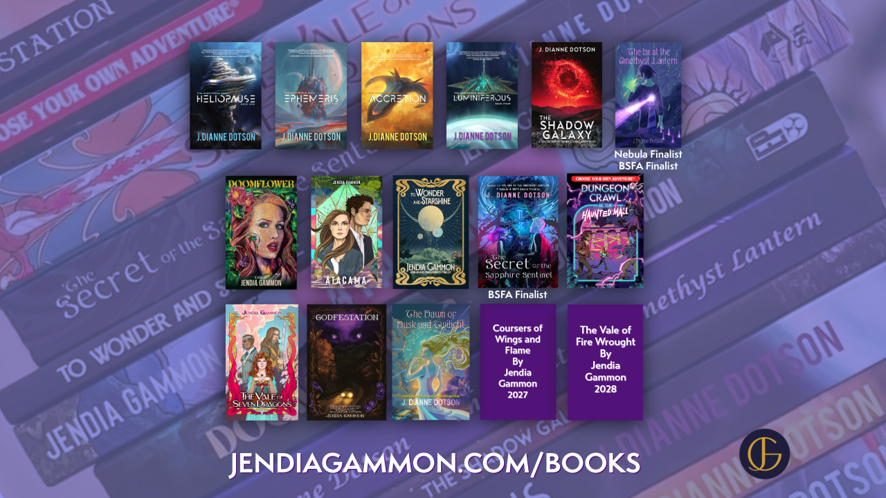 Current and Forthcoming Books